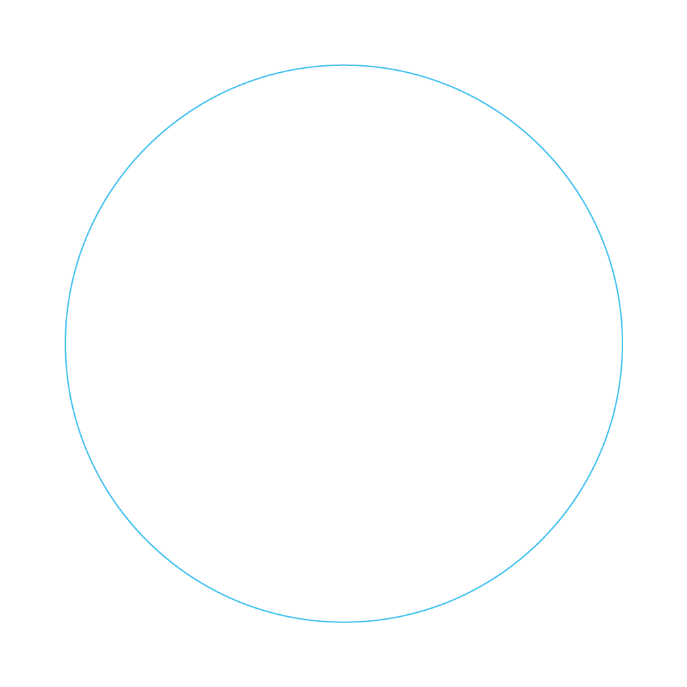 How to Draw A Full Moon Step by Step Step  1