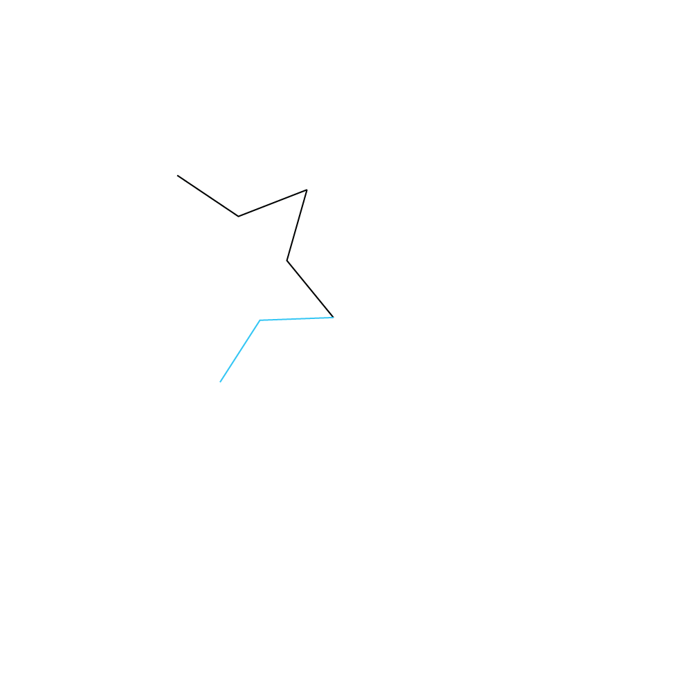 How to Draw A Shooting Star Step by Step Step  3