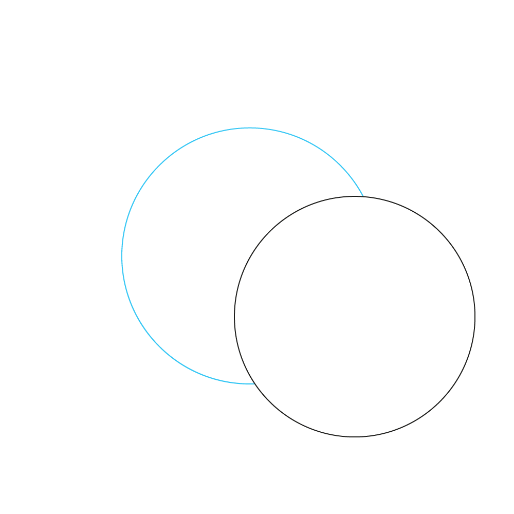 How to Draw A Sun And Moon Step by Step Step  2