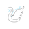 How to Draw A Swan Step by Step