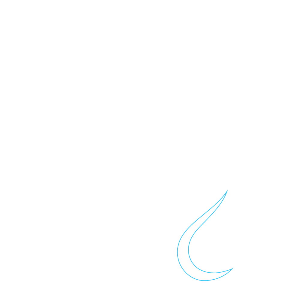 How to Draw A Sword Step by Step Step  1