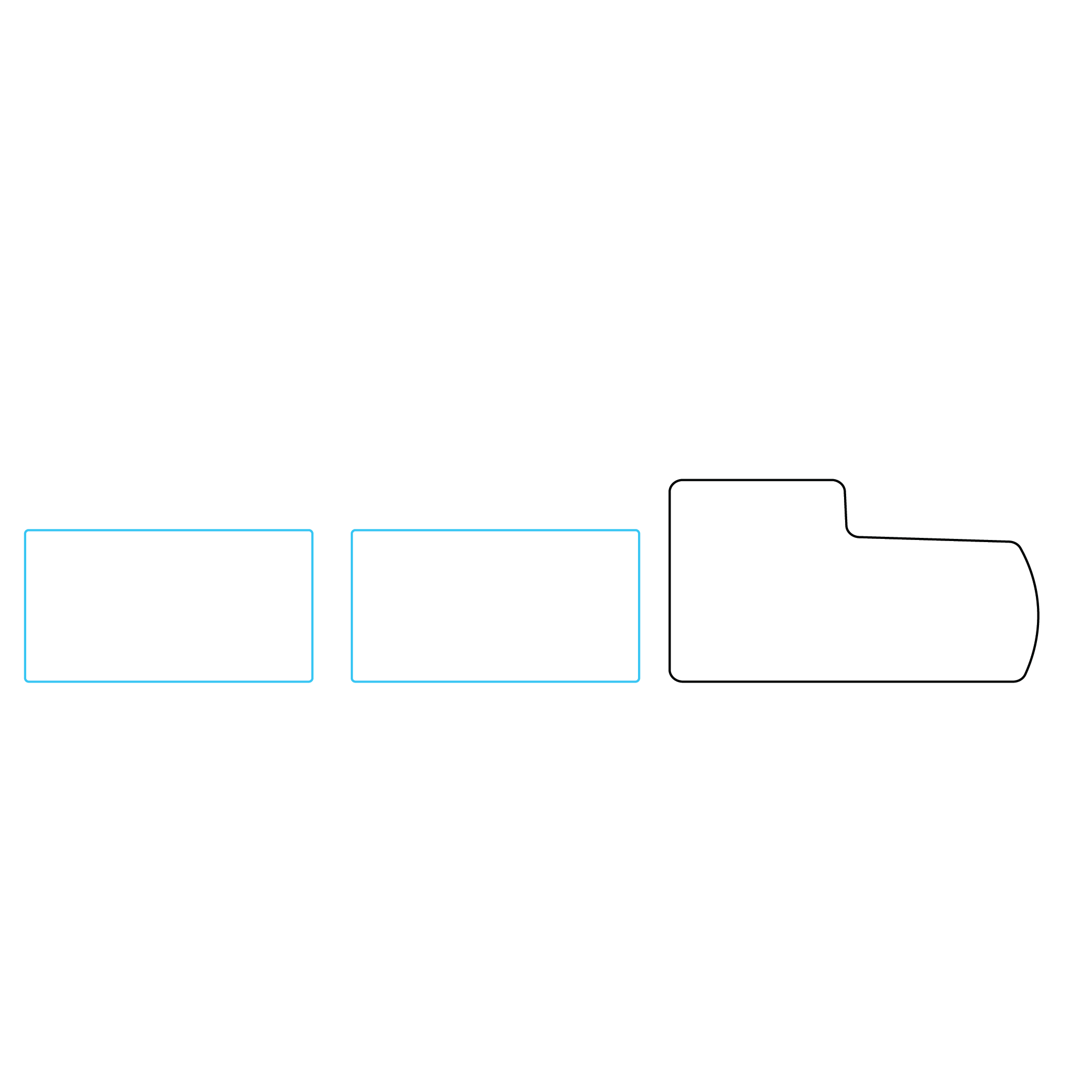 How to Draw A Train Step by Step Step  2