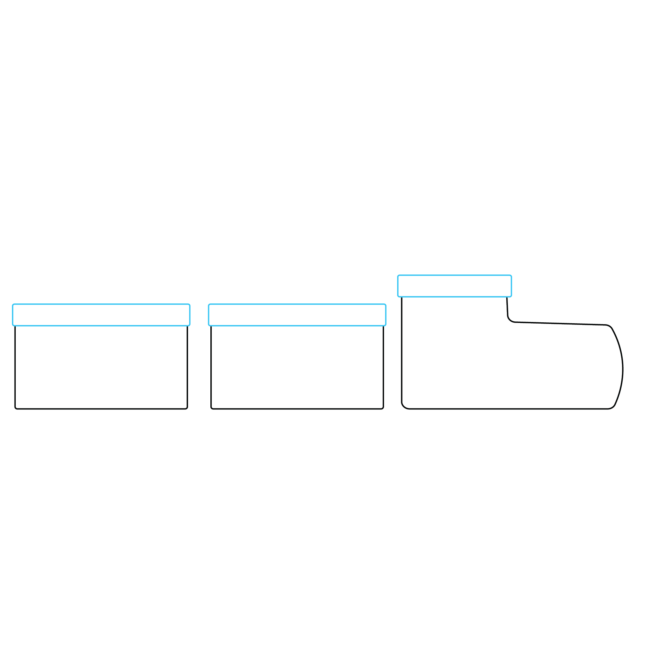 How to Draw A Train Step by Step Step  3