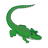 How to Draw An Alligator Step by Step