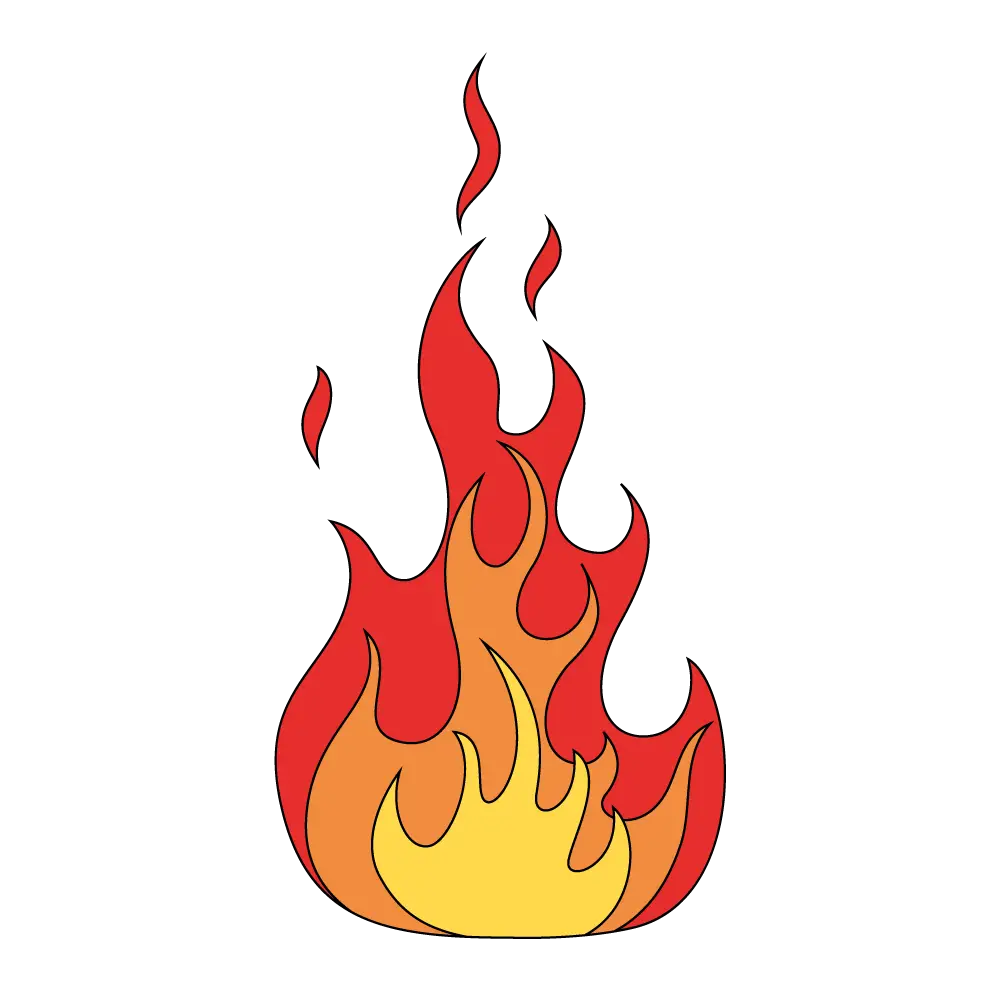 Flames