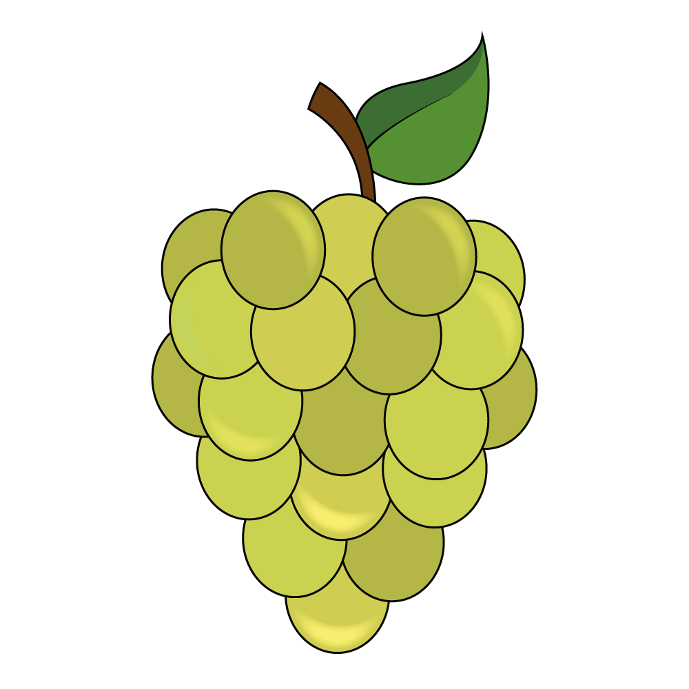 How To Draw A Grapes Statementpresentation5