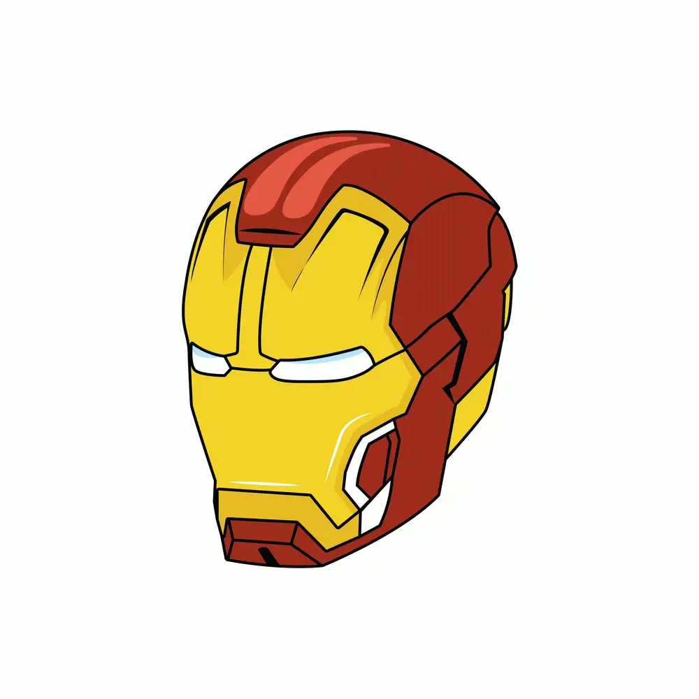 25 Easy Iron Man Drawing Ideas  How to Draw Iron Man