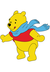 How to Draw Winnie The Pooh Step by Step