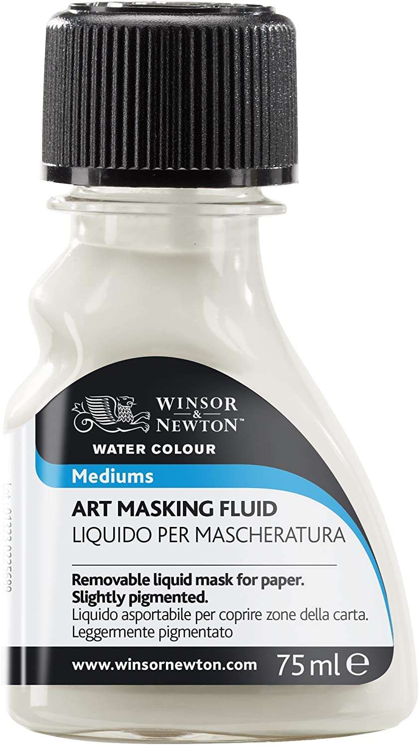 Winsor & Newton Masking Fluid