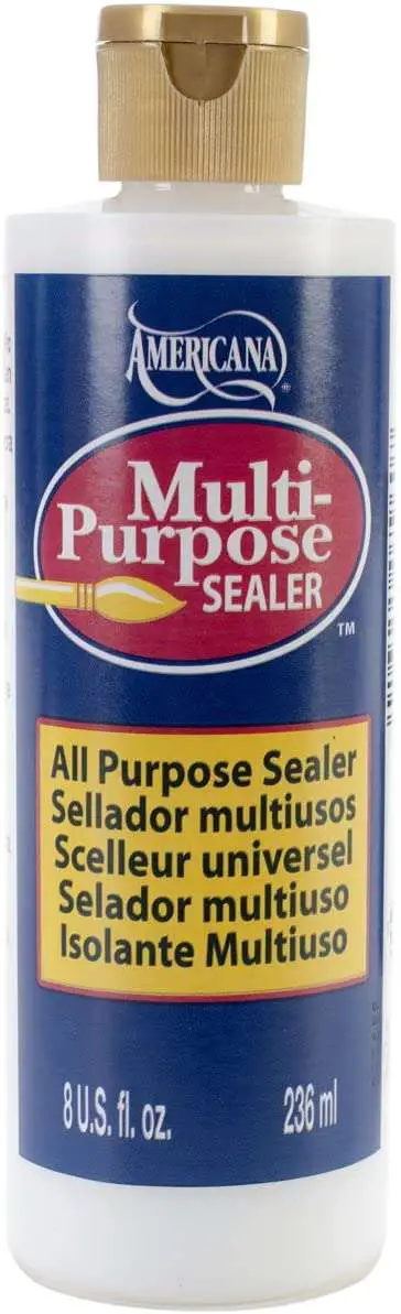 Deco Art Multi Purpose Primer & Sealer