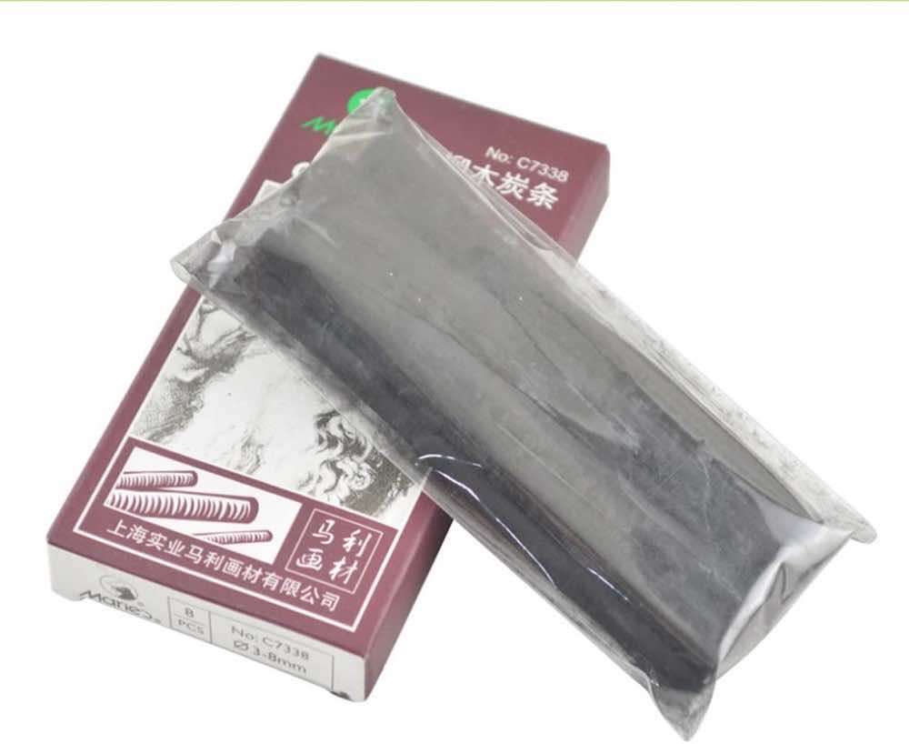 Marie's Willow Charcoal (3-8 mm)