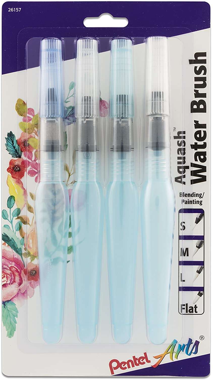 Pentel Arts Aquash Water Brush