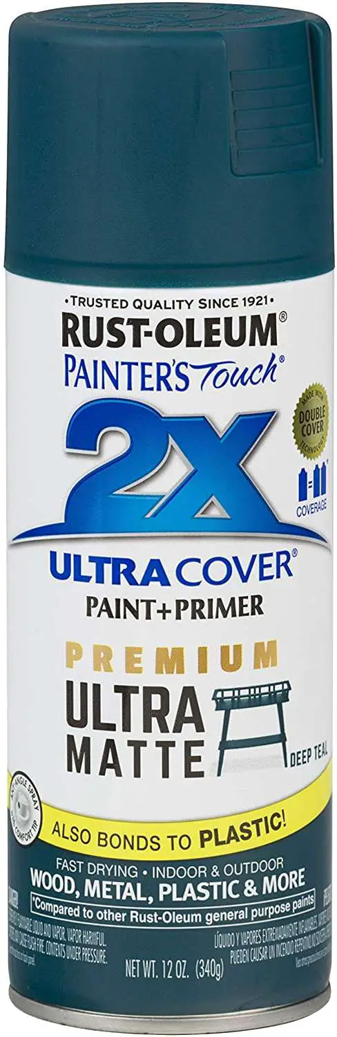 Rust-Oleum Painter's Touch 2X Cover