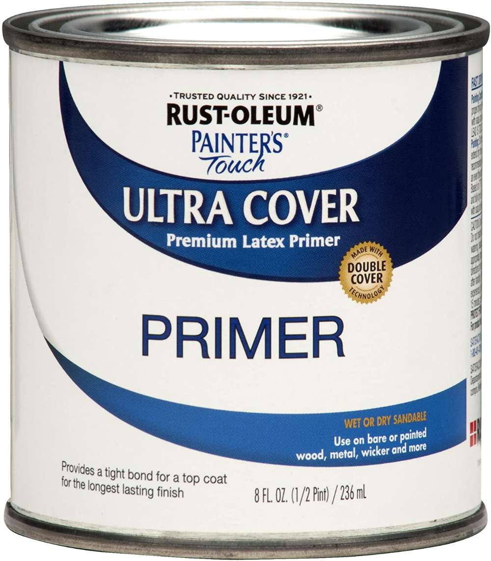 Rust-Oleum Painter's Touch Latex Primer