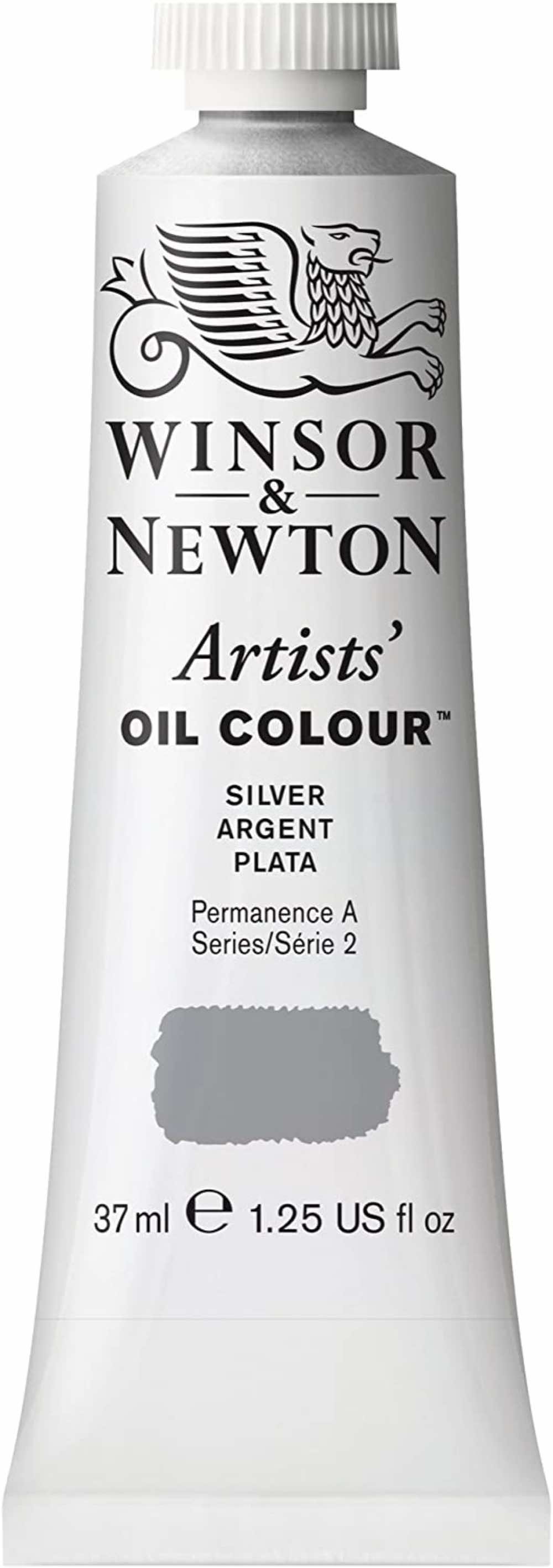 Winsor & Newton Artists' Oil Color
