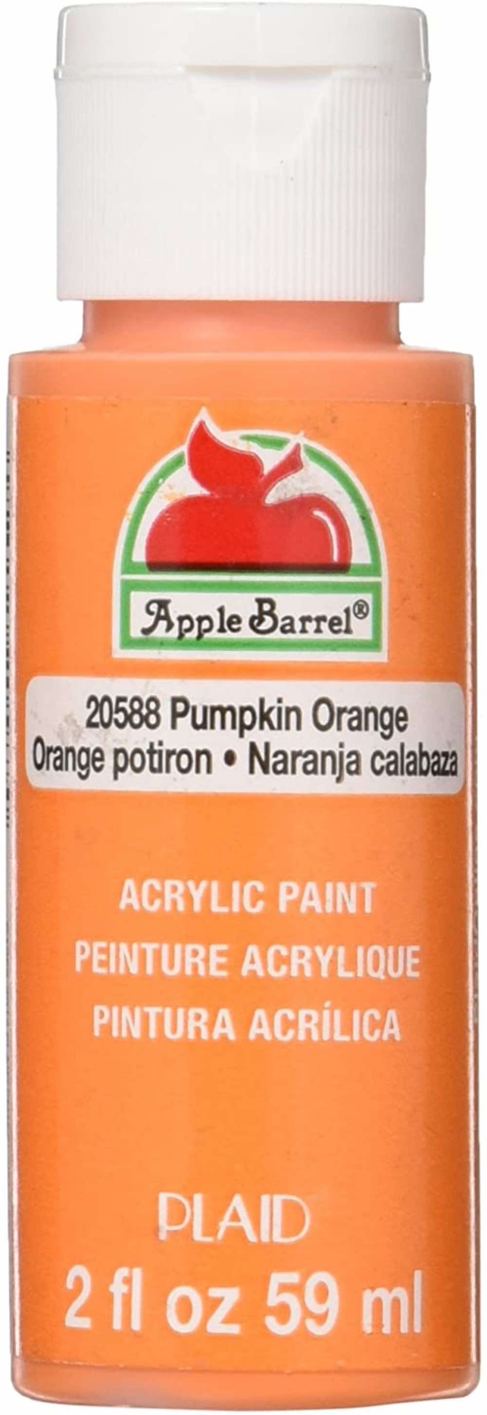 Apple Barrel Acrylic Paint
