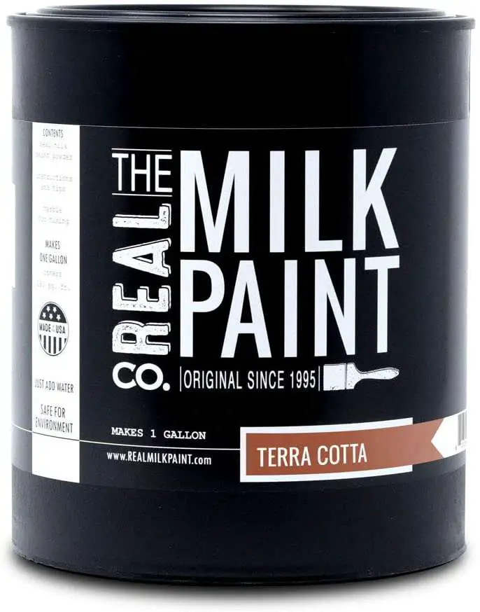 The Real Milk Paint Co.