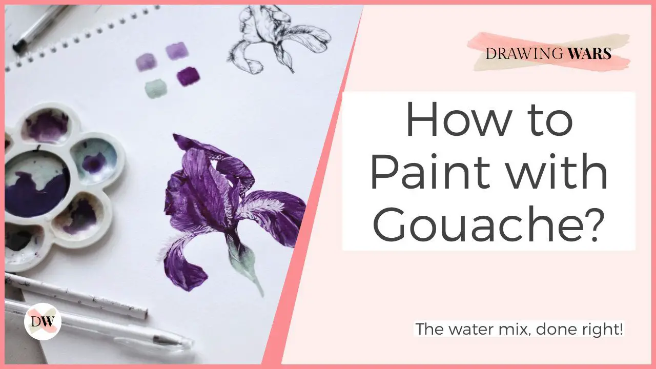 gouache-paint-water Thumbnail