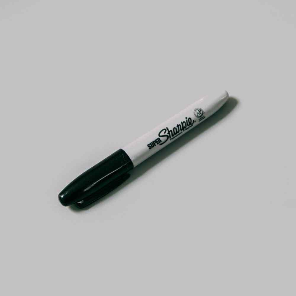 An image of a sharpie