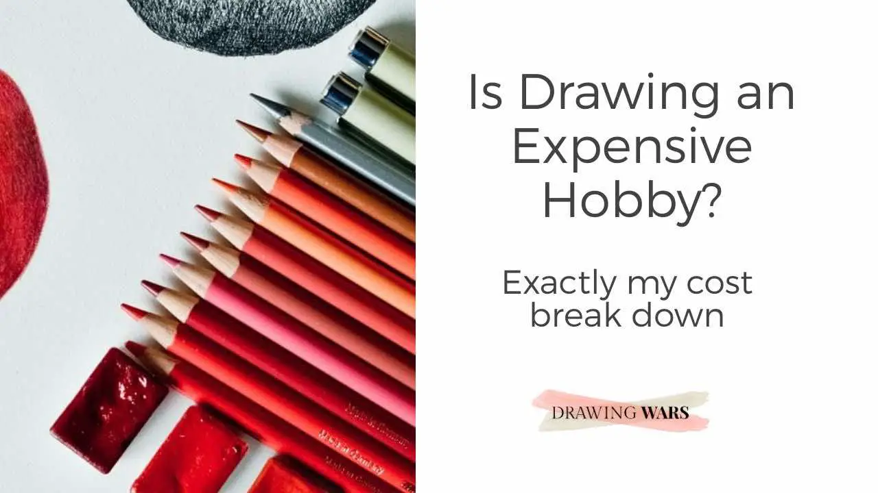 is-drawing-expensive Thumbnail