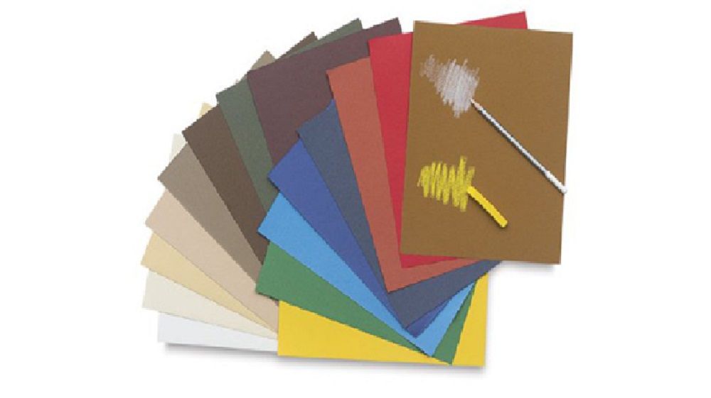 Different Papers for Oil Patels