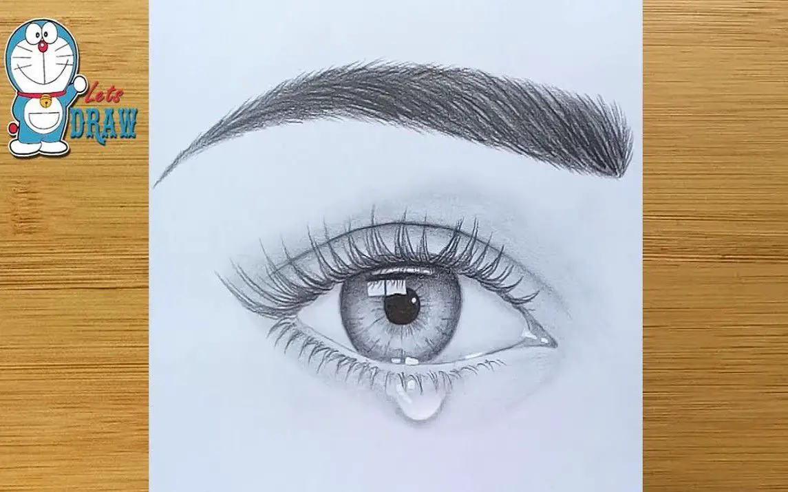 A Beautiful Eye
