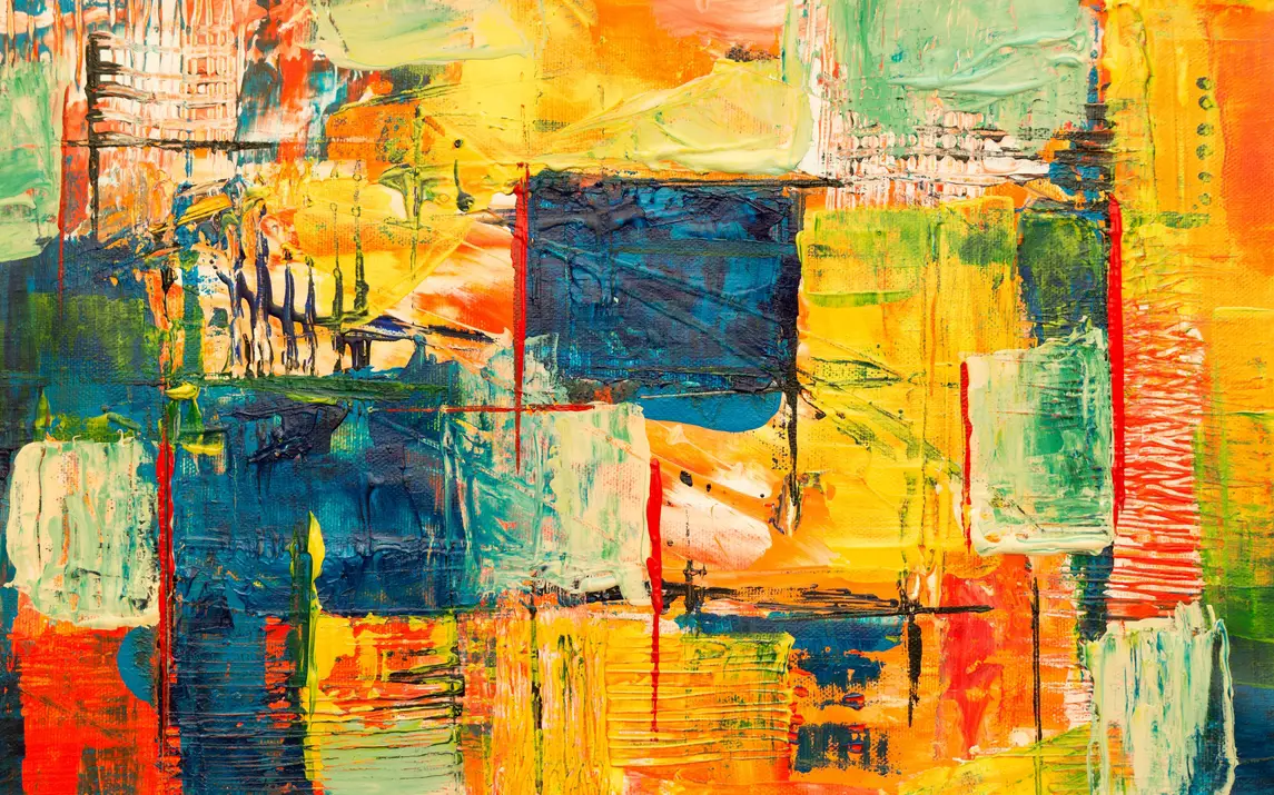 How To Paint Abstract: 10 Amazing and Easy Tutorials!